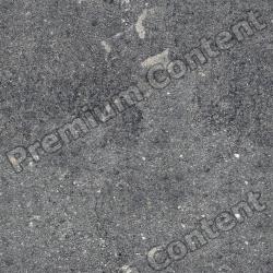 Seamless Asphalt